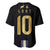 Argentina Football Baseball Jersey GOAT-Pride of La Albiceleste