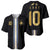 Argentina Football Baseball Jersey GOAT-Pride of La Albiceleste