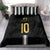 Argentina Football Bedding Set GOAT-Pride of La Albiceleste