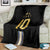 Argentina Football Blanket GOAT-Pride of La Albiceleste
