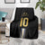 Argentina Football Blanket GOAT-Pride of La Albiceleste