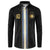 Argentina Football Button Sweatshirt GOAT-Pride of La Albiceleste