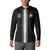 Argentina Football Button Sweatshirt GOAT-Pride of La Albiceleste