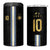 Argentina Football 4 in 1 Can Cooler Tumbler GOAT-Pride of La Albiceleste