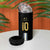 Argentina Football 4 in 1 Can Cooler Tumbler GOAT-Pride of La Albiceleste