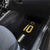 Argentina Football Car Mats GOAT-Pride of La Albiceleste