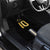 Argentina Football Car Mats GOAT-Pride of La Albiceleste