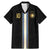 Argentina Football Family Matching Mermaid Dress and Hawaiian Shirt GOAT-Pride of La Albiceleste