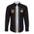 Argentina Football Family Matching Puletasi and Hawaiian Shirt GOAT-Pride of La Albiceleste