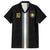 Argentina Football Family Matching Short Sleeve Bodycon Dress and Hawaiian Shirt GOAT-Pride of La Albiceleste