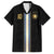 Argentina Football Family Matching Summer Maxi Dress and Hawaiian Shirt GOAT-Pride of La Albiceleste