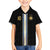 Argentina Football Family Matching Tank Maxi Dress and Hawaiian Shirt GOAT-Pride of La Albiceleste