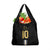 Argentina Football Grocery Bag GOAT-Pride of La Albiceleste