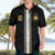 Argentina Football Hawaiian Shirt GOAT-Pride of La Albiceleste