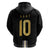 Argentina Football Hoodie GOAT-Pride of La Albiceleste