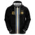 Argentina Football Hoodie GOAT-Pride of La Albiceleste