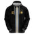 Argentina Football Hoodie GOAT-Pride of La Albiceleste