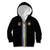 Argentina Football Kid Hoodie GOAT-Pride of La Albiceleste