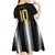 Argentina Football Kid Short Sleeve Dress GOAT-Pride of La Albiceleste