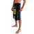 Argentina Football Lavalava GOAT-Pride of La Albiceleste