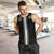 Argentina Football Men Tank Top GOAT-Pride of La Albiceleste