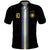 Argentina Football Polo Shirt GOAT-Pride of La Albiceleste