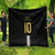 Argentina Football Quilt GOAT-Pride of La Albiceleste