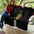Argentina Football Quilt GOAT-Pride of La Albiceleste