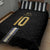 Argentina Football Quilt Bed Set GOAT-Pride of La Albiceleste