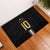 Argentina Football Rubber Doormat GOAT-Pride of La Albiceleste