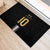 Argentina Football Rubber Doormat GOAT-Pride of La Albiceleste