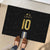 Argentina Football Rubber Doormat GOAT-Pride of La Albiceleste