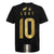 Argentina Football Rugby Jersey GOAT-Pride of La Albiceleste