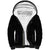 Argentina Football Sherpa Hoodie GOAT-Pride of La Albiceleste