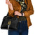 Argentina Football Shoulder Handbag GOAT-Pride of La Albiceleste