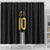 Argentina Football Shower Curtain GOAT-Pride of La Albiceleste
