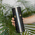Argentina Football Skinny Tumbler GOAT-Pride of La Albiceleste