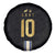 Argentina Football Spare Tire Cover GOAT-Pride of La Albiceleste