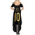 Argentina Football Summer Maxi Dress GOAT-Pride of La Albiceleste