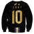 Argentina Football Sweatshirt GOAT-Pride of La Albiceleste