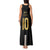 Argentina Football Tank Maxi Dress GOAT-Pride of La Albiceleste