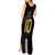 Argentina Football Tank Maxi Dress GOAT-Pride of La Albiceleste