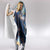Custom Argentina Football Hooded Blanket La Albiceleste Marble Sky Version
