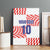 Custom Croatia Football Champion 2024 Canvas Wall Art - Wonder Print Shop