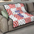 Custom Croatia Football Champion 2024 Quilt - Wonder Print Shop