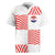 Custom Croatia Football Champion 2024 Rugby Jersey - Wonder Print Shop