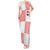 Custom Croatia Football Champion 2024 Tank Maxi Dress - Wonder Print Shop
