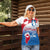 Greenland National Day Women Polo Shirt National Country Flag and Emblem with The Map