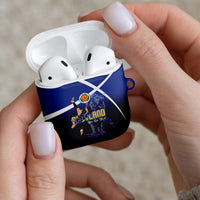 Scotland National Football AirPods Case Volley to the North America 2026