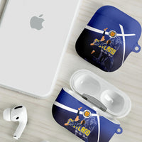 Scotland National Football AirPods Case Volley to the North America 2026